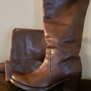 Frye Boots